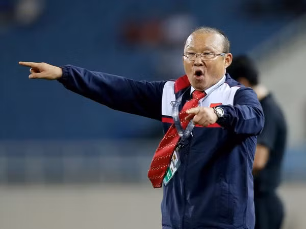 HLV Park Hang Seo: “Sự nổi tiếng có thể biến mất bất cứ lúc nào”