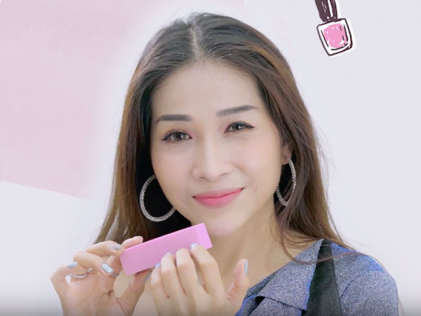 Đứng ngoài cuộc đua web-drama, Khả Như chọn hướng đi riêng với thể loại sitcom 