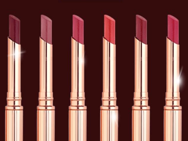 Charlotte Tilbury tung dòng son mới phiên bản giới hạn cho mùa lễ hội 2018