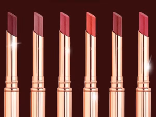 Charlotte Tilbury tung dòng son mới phiên bản giới hạn cho mùa lễ hội 2018
