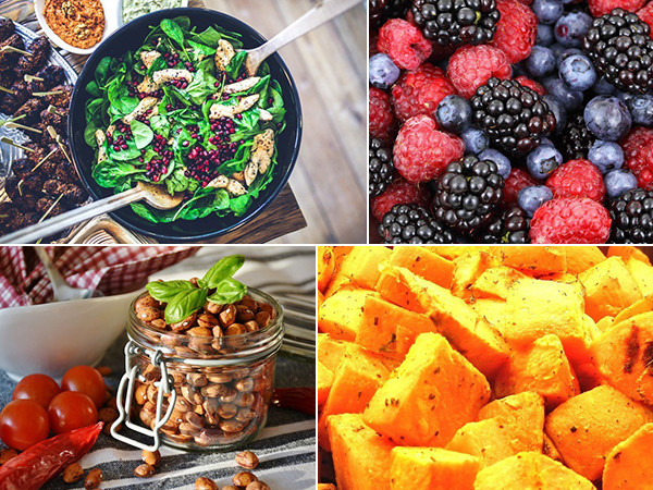 Ăn các thực phẩm sau nếu muốn tóc giảm rụng và mọc nhanh