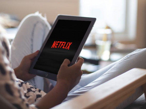 Không nghi ngờ gì nữa, phim tương tác chính là “găng tay vô cực” của Netflix