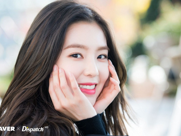 Giờ fan mới biết Irene (Red Velvet) chính là cao thủ xử lý sự cố bất ngờ