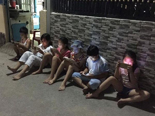 Tìm được "thủ phạm" khiến mạng wifi cửa hàng luôn chậm