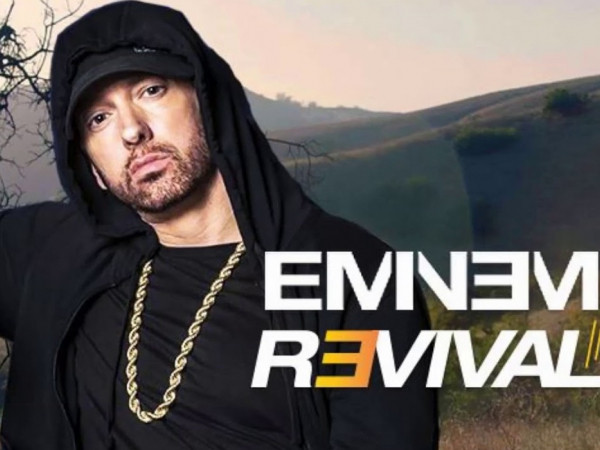 Sau Taylor Swift, làng nhạc thế giới tiếp tục “nổi bão” với sự trở lại của “Ông hoàng nhạc Rap”