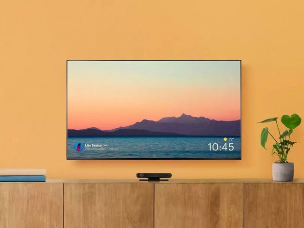Facebook giới thiệu phụ kiện mới cho TV giúp người dùng trò chuyện thoải mái qua màn hình lớn