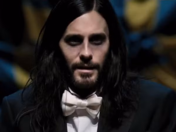 Nôn nóng chờ đợi “Morbius”, một trong những kẻ phản diện đáng sợ nhất của Người Nhện