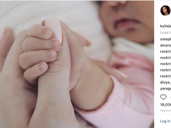 10 bức ảnh được like nhiều nhất trên Instagram 2018