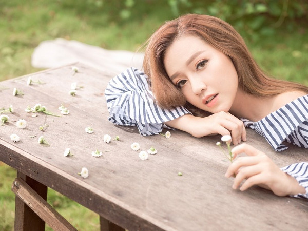 Băng Di: "Muốn xây dựng hình ảnh diễn viên của gia đình"