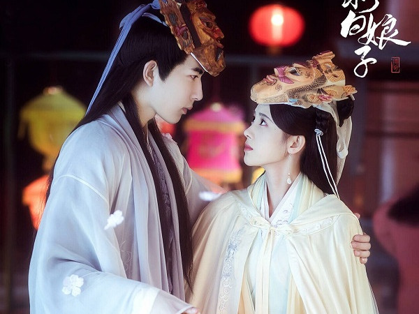 “Tân Bạch Nương Tử”: Cúc Tịnh Y xinh như ngọc nữ, Vu Mông Lung đẹp tựa tiên đồng