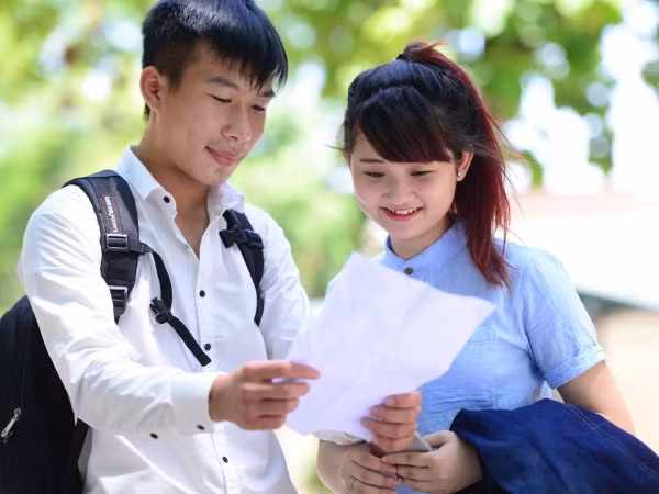 Tuyển sinh Đại học 2017: Đã có hơn 300.000 sĩ tử thay đổi nguyện vọng xét tuyển
