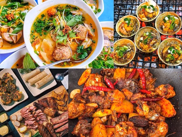 Không thể cầm lòng trước loạt món ngon siêu hợp trời mùa Đông tại Đà Lạt