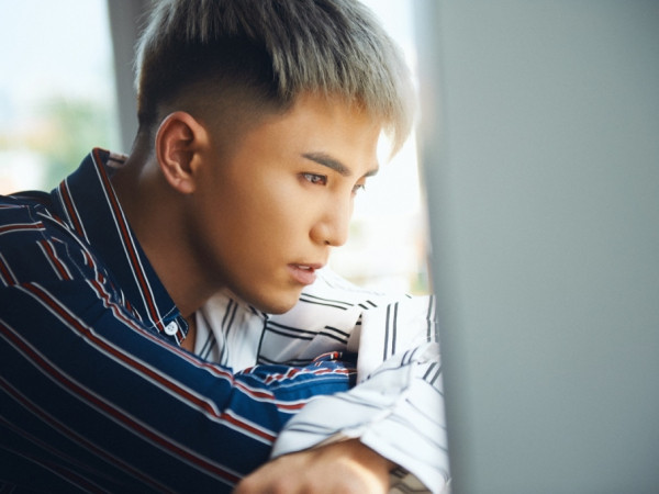 Will tung teaser MV gây tò mò với loạt ảnh tập boxing mạnh mẽ, nam tính