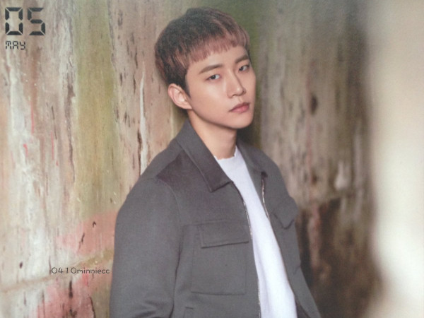 Junho đau lòng khi dư luận nghĩ 2PM đã mất hết fan, chỉ... ngồi chơi không