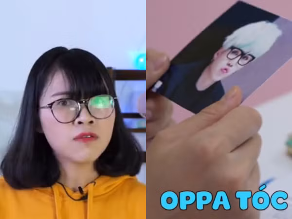 Bị "ném đá" là "bám fame" BTS, Thơ Nguyễn làm clip phân trần: "Oppa không của riêng ai"