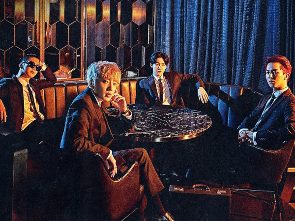 Hàng loạt sự kiện K-Pop tuyên bố hoãn vô thời hạn, concert Winner tại TP.HCM thì sao?