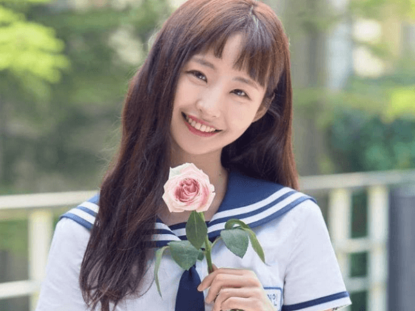 Som Hye In - Thí sinh của “Idol School” gây bất ngờ khi chính thức come out