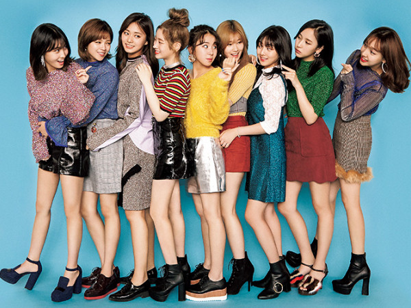 Đang yên đang lành, stylist của Black Pink bỗng dưng gây bão khi nhắc đến TWICE