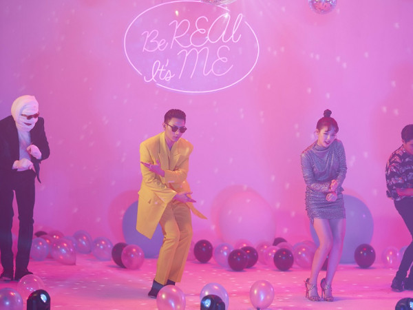 Người hâm mộ "đồn thổi" về sản phẩm âm nhạc mới của Isaac và Amee