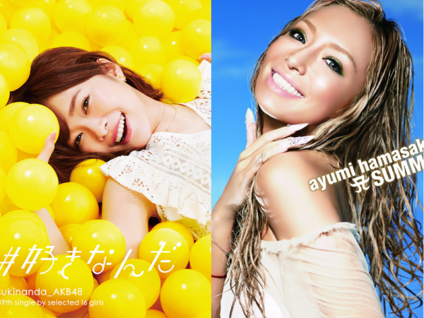 AKB48 vượt mặt “Nữ hoàng J-Pop” trở thành nghệ sĩ nữ bán được nhiều đĩa nhất mọi thời đại