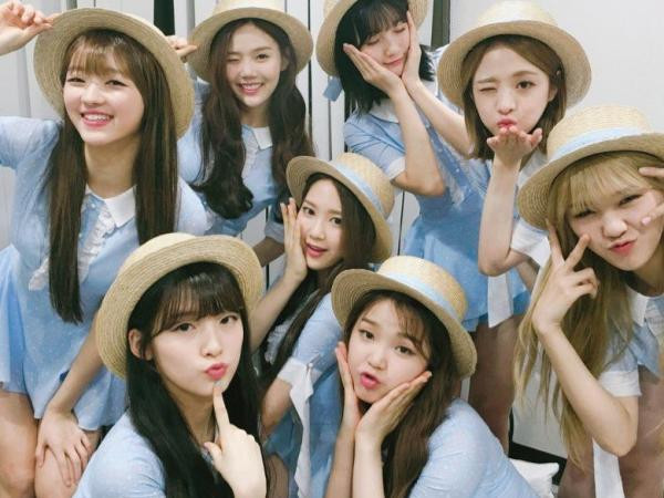Oh My Girl: Những cô gái "huyền diệu" của K-Pop