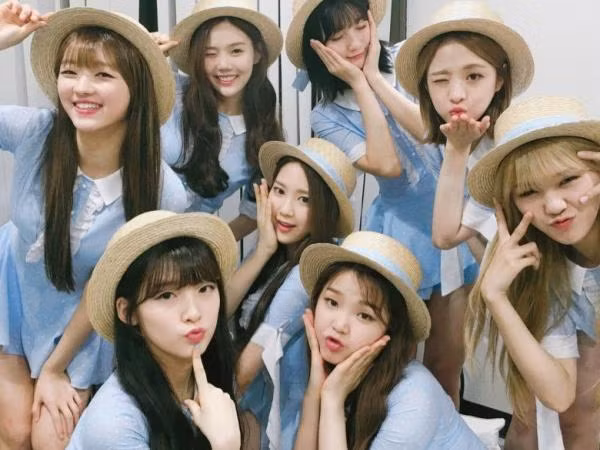Oh My Girl: Những cô gái "huyền diệu" của K-Pop