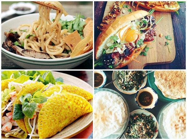 Ăn gì khi đến với Hội An - Thành phố du lịch tốt nhất thế giới 2019 