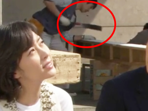 Đây chính là chàng diễn viên có diễn xuất ấn tượng nhất lịch sử phim Hàn