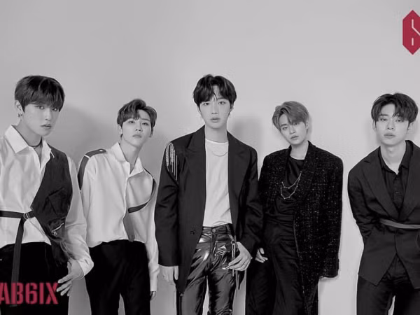 Chờ đợi gì ở AB6IX, nhóm nhạc mới của Lee Daehwi và Park Woojin (Wanna One)?