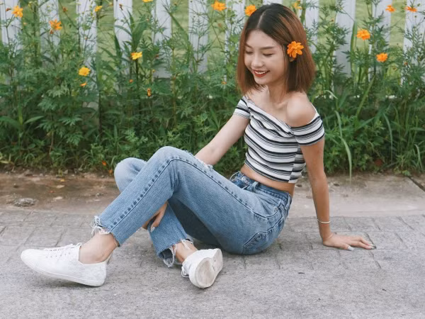 Đây chính là những xu hướng làm đẹp bạn không thể "ngó lơ" trong nửa cuối mùa Hè