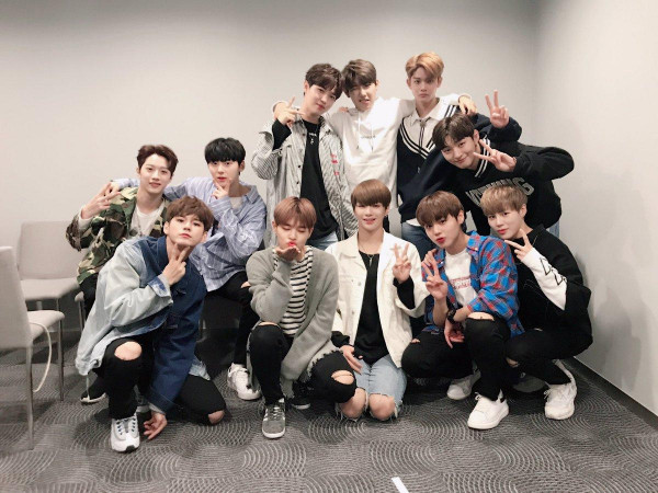 Ngạc nhiên chưa, nhiều người cho rằng Mnet đã đúng khi dàn xếp đội hình Wanna One
