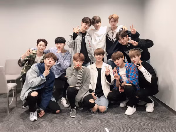 Ngạc nhiên chưa, nhiều người cho rằng Mnet đã đúng khi dàn xếp đội hình Wanna One