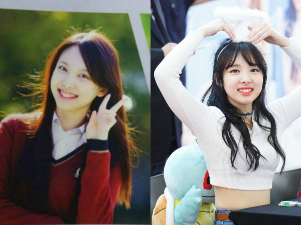 Muốn biết idol nào có khí chất ngôi sao từ nhỏ, cứ xem ảnh kỷ yếu là biết