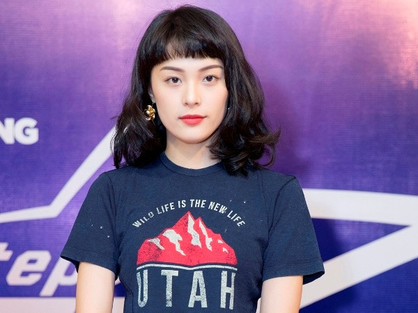 Diệp Lâm Anh, Hạ Vi cùng dàn sao Việt đến cổ vũ đêm chung kết "Step2fame"