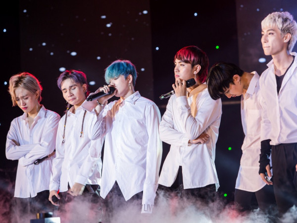 Zero9 bất ngờ giới thiệu nhóm nhạc đàn em Zero9 Next Gen trong liveshow đầu tiên