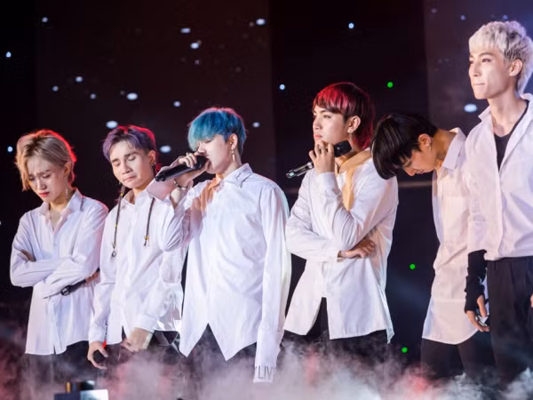 Zero9 bất ngờ giới thiệu nhóm nhạc đàn em Zero9 Next Gen trong liveshow đầu tiên