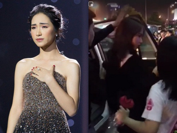 Bị chỉ trích vì thái độ ngôi sao, Hòa Minzy phải lên tiếng phân trần trên trang cá nhân 