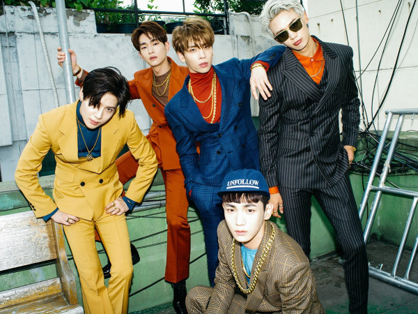 Số phận concert "SHINee 2018" đang để ngỏ do các thành viên chưa sẵn sàng trở lại sân khấu