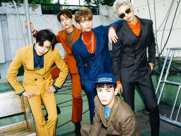 Số phận concert "SHINee 2018" đang để ngỏ do các thành viên chưa sẵn sàng trở lại sân khấu