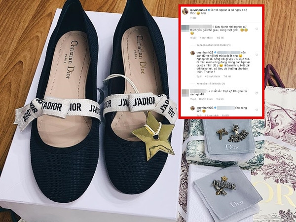 Duy Mạnh bị dân mạng chỉ trích: "Nhà nghèo thích yêu gái giàu", Quỳnh Anh lên tiếng bênh vực