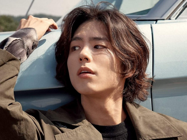 Chưa từng làm điều này bao giờ, nhưng Park Bo Gum lại diễn cực đạt trong “Encounter”