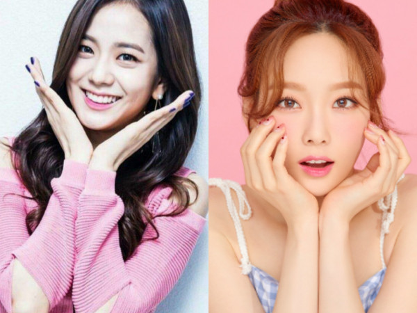 Thật chẳng ngờ có ngày, Blink và Sone lại có chung giấc mơ Jisoo - Taeyeon song ca