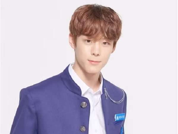 Thêm phát hiện bất ngờ về Yoon Seo Bin, chàng trai phải rời khỏi “Produce X 101”