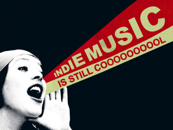 Tại sao cơn sóng ngầm Indie đang ngày càng cuốn hút giới trẻ?