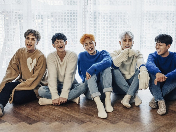 Cấm Highlight sử dụng tên BEAST nhưng Cube lại dùng "gà cũ" quảng bá cho BTOB?