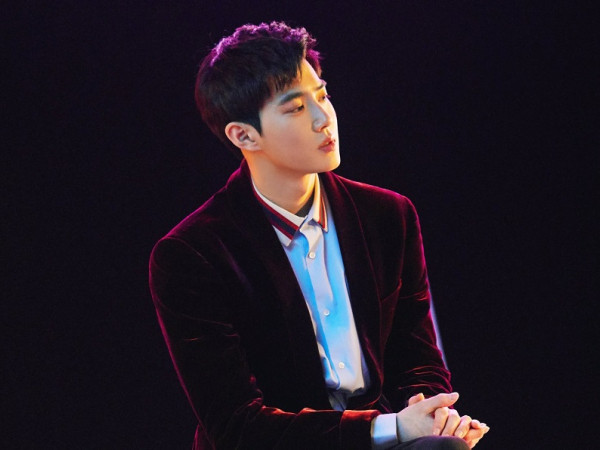 Giờ thì ai cũng biết Suho (EXO) chính là thành viên thất lạc của Red Velvet