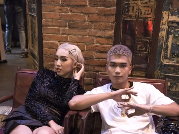 Big Daddy & Emily tung teaser MV kết hợp, chính thức ra mắt với đội hình song ca