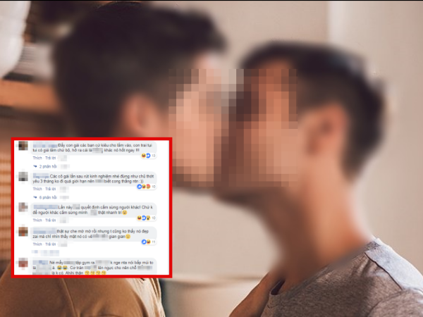 Yêu nhau 3 tháng, cô gái bị "cướp" người yêu bởi... cậu bạn thân vì lí do đầy “cay đắng”