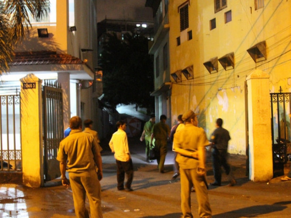 TP.HCM: Nam sinh nghi viết thư tuyệt mệnh "rải hài cốt xuống biển Vũng Tàu" rồi nhảy lầu tự vẫn