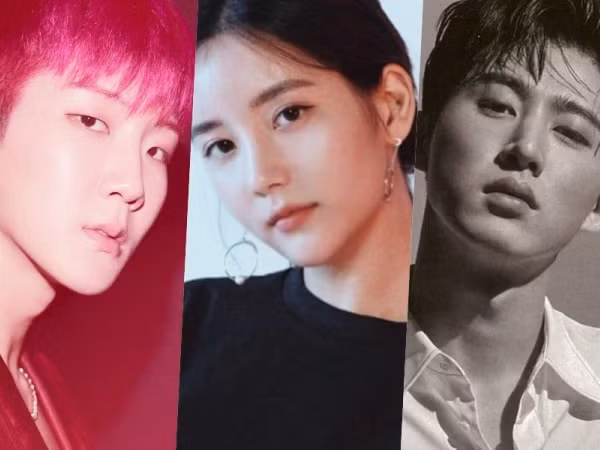 YG khẳng định Lee Seung Hoon (WINNER) không liên quan đến vụ việc của B.I
